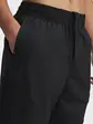 Штани UA Unstoppable Tapered Pants Under Armour M Чорний