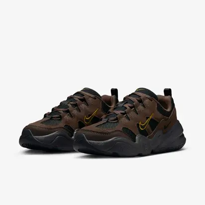 Кросівки NIKE TECH HERA BROWN