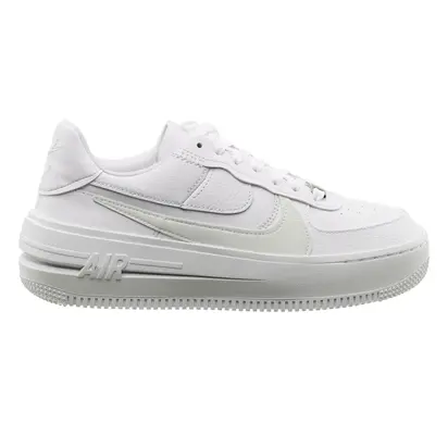 Кросівки NIKE W AF1 PLT.AF.ORM, білий