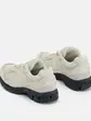 Кросівки New Balance 2002, бежевий з чорним