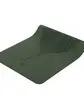 Йога-мат Bodhi Phoenix XL Bodhi Leaves Forest Green матовий 200x66x0.4 см