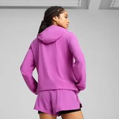 Шорти Puma RUN VELOCITY WOVEN JACKET W