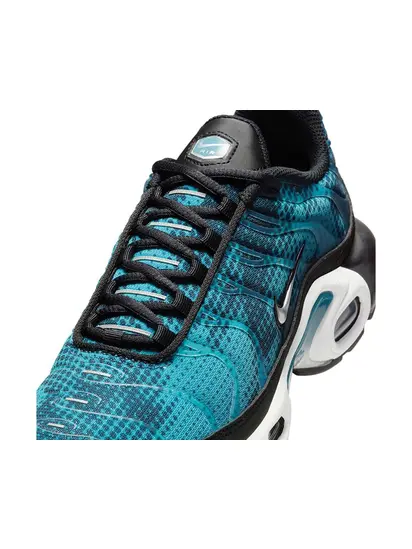 Кросівки Nike Air Max Plus Dot Pattern Black Dusty Cactus (W)