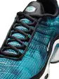 Кросівки Nike Air Max Plus Dot Pattern Black Dusty Cactus (W)