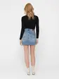 Спідниця ONLSKY LIFE REG DNM SKIRT PIM992 NOOS 15170554 Light Blue Denim ONLY Блакитний