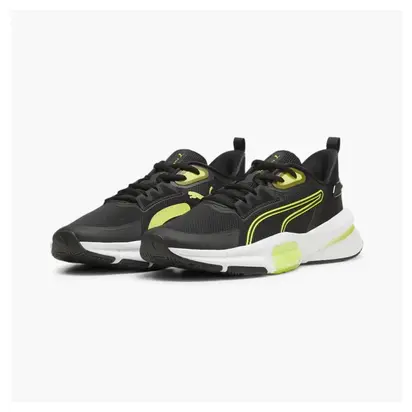 Кросівки Puma PWRFrame TR 3 Wns, чорний з білим