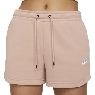 Шорти ігрові Nike W NSW ESSNTL FLC HR SHORT FT