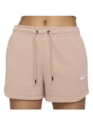 Шорти ігрові Nike W NSW ESSNTL FLC HR SHORT FT