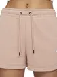 Шорти ігрові Nike W NSW ESSNTL FLC HR SHORT FT