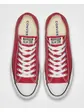 Кеди Chuck Taylor All Star OX Red