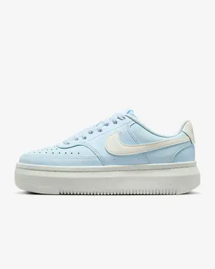 Кросівки W NIKE COURT VISION ALTA