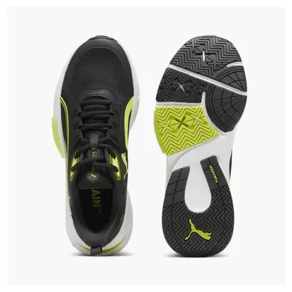 Кросівки Puma PWRFrame TR 3 Wns, чорний з білим