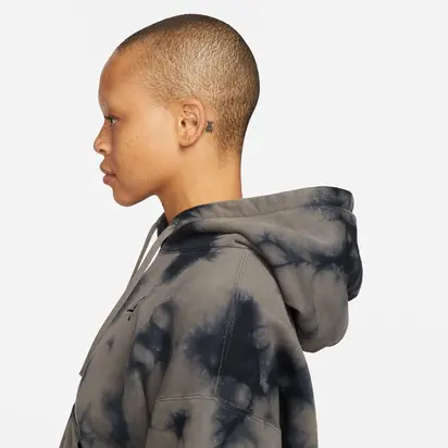 Толстовка JORDAN W J HERITAGE FLC HOODIE