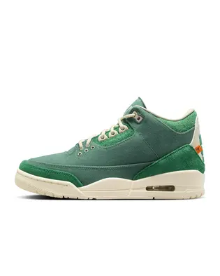 Кросівки W Nina Chanel Abney x Air Jordan 3