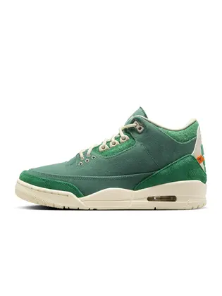 Кросівки W Nina Chanel Abney x Air Jordan 3
