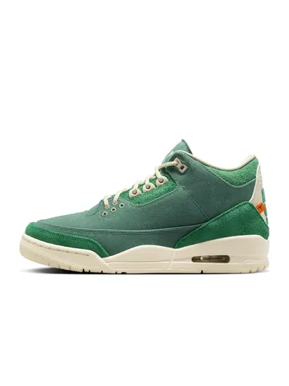 Кросівки W Nina Chanel Abney x Air Jordan 3