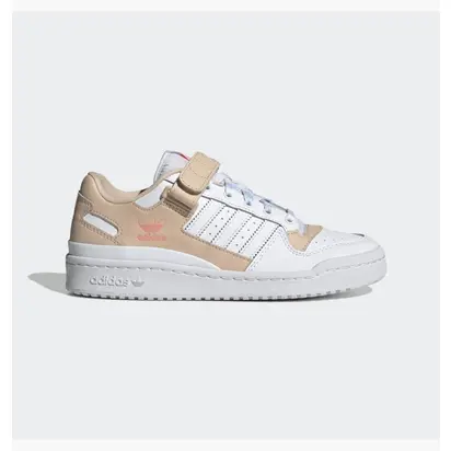 Кросівки Adidas Forum Low, білий