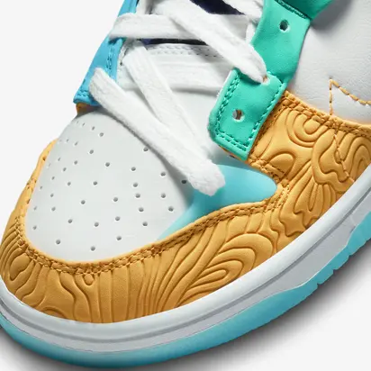 Кросівки Dunk Low Disrupt Serena