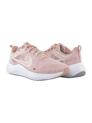 Кросівки бігові Nike W DOWNSHIFTER 12, персиковий