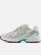 Кросівки New Balance 740, білий з м'ятним