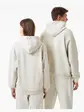 Худі унісекс Lacoste Loose Fit Beige L