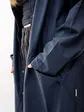 Куртка Rains Jackets, синій