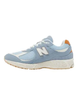 Кросівки New Balance 2002R 'Wet Blue', блакитний