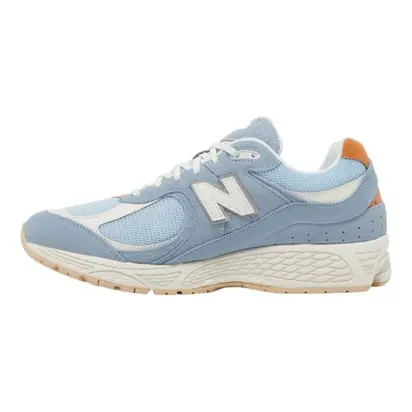 Кросівки New Balance 2002R 'Wet Blue', блакитний