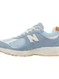 Кросівки New Balance 2002R 'Wet Blue', блакитний