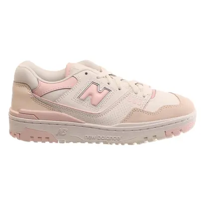 Кросівки New Balance 550, персиковий