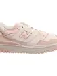 Кросівки New Balance 550, персиковий