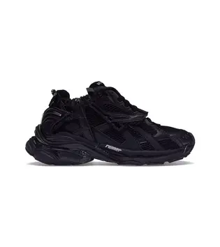 Кросівки Balenciaga Runner Black