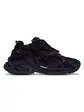 Кросівки Balenciaga Runner Black