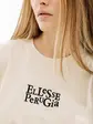 Футболка Ellesse Tee Shirt, бежевий