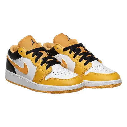 Кросівки Jordan 1 Low Taxi (GS)