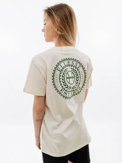Футболка Ellesse Tolin Tee, бежевий