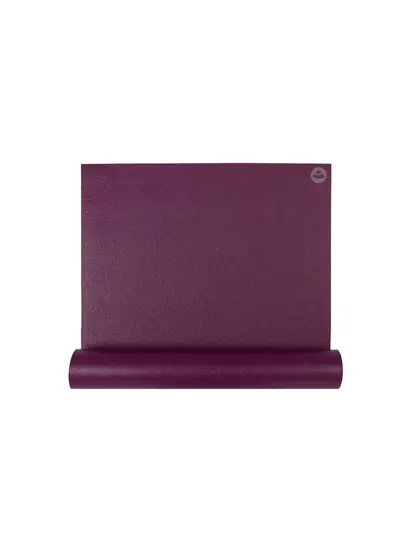 Килимок для йоги Bodhi Rishikesh Premium 60 XL лісові ягоди 200x60x0.45 см