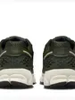 Кросівки NIKE VOMERO 5 BLACK/GREEN, чорний