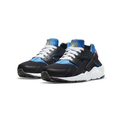 Кросівки Nike Air Huarache Run (GS) ()