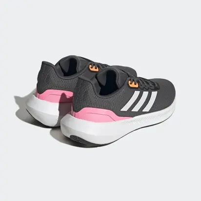 Кросівки Adidas Runfalcon 3 Grey/Pink