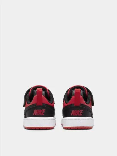 Кросівки Nike Court Borough Low Recraft