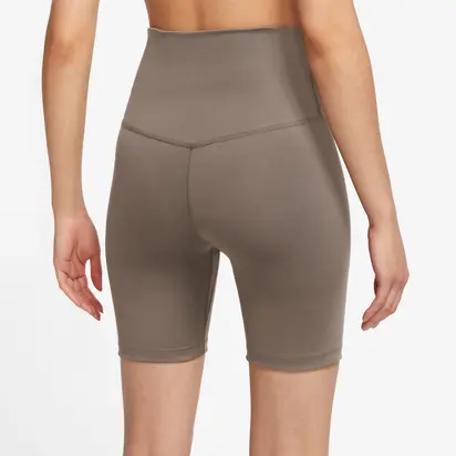 Шорти Nike W ONE DF HR 7IN SHORT