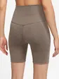 Шорти Nike W ONE DF HR 7IN SHORT
