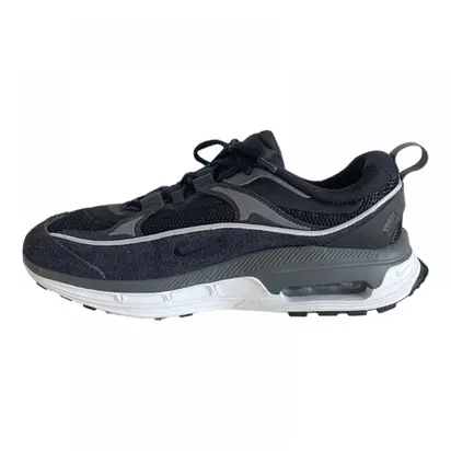 Кросівки Nike Air Max Bliss Suede Black 38