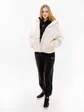 Штани Nike NS PHNX FLC HR OS PANT, чорний