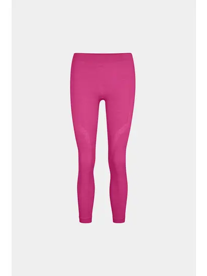 Термошорти Falke ESS WOOL-TECH TIGHTS, рожевий
