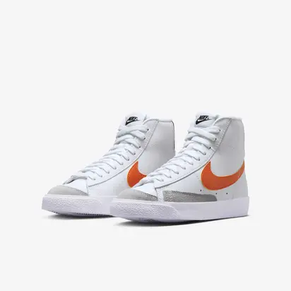 Кросівки BLAZER MID '77 BG UNISEX
