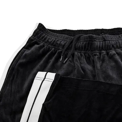 Штани Ellesse Rarity Jog Pant, чорний