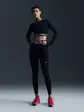 Лосини жіночі Nike Sculpt Dri-Fit Hr Black