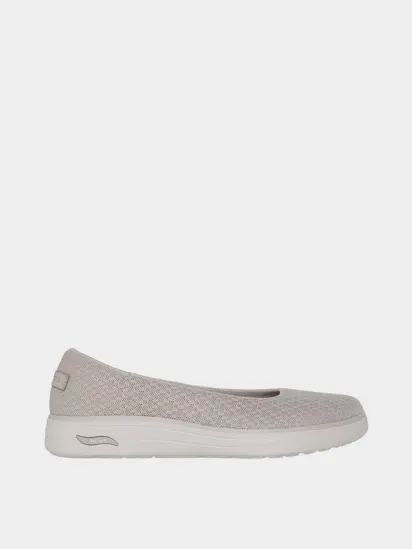 Балетки Skechers жін. 138902 TPE
